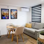 Roko Apartment Zadar