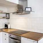 아파트 Roko 자다르