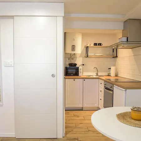 Roko Appartement Zadar