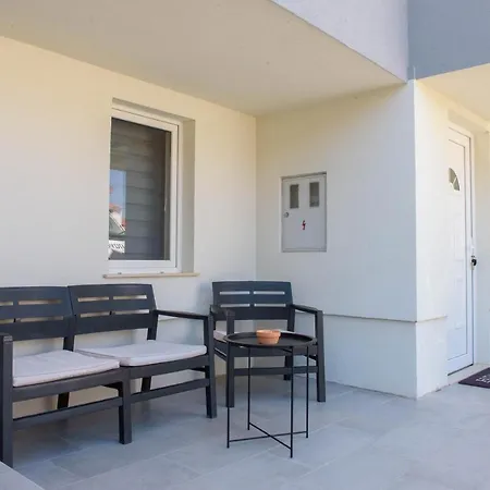 Appartement Roko Zadar