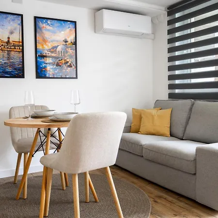 Roko Apartment