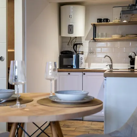 Apartment Roko *