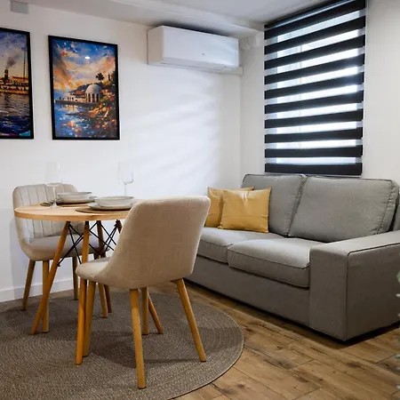 Roko Apartment