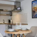Roko Apartmán
