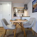 Apartmán Roko *
