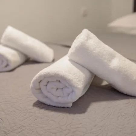 Apartmán Roko Zadar