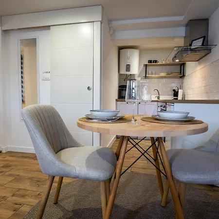 Apartamento Roko Zadar