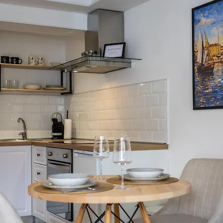 Roko Apartamento
