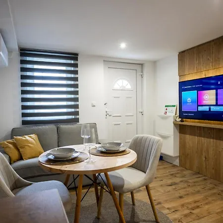 Roko Appartement *