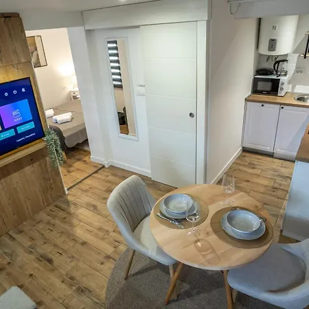 Roko Apartamento