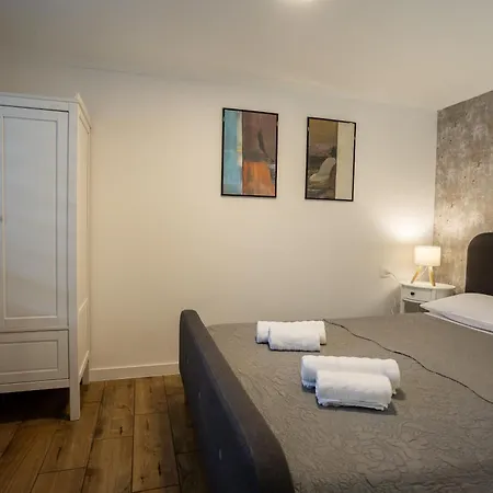 Apartamento Roko Zadar