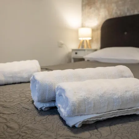 Roko Appartement *