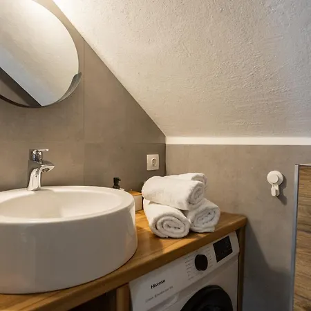 Appartement Roko