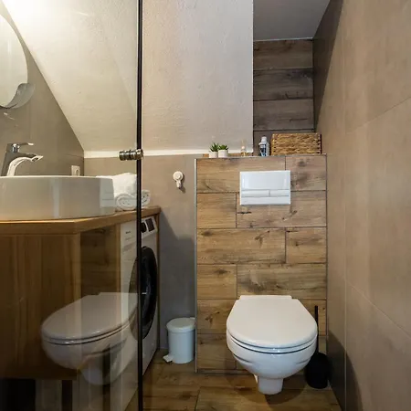 Apartamento Roko Zadar