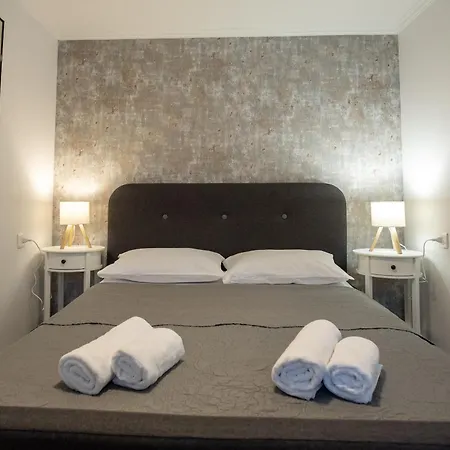 Roko Apartamento