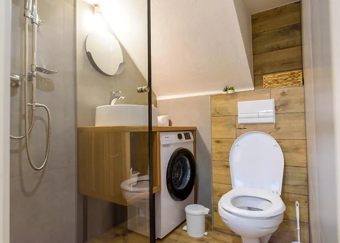 Apartman Roko Zára