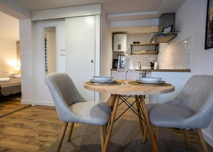 Apartamento Roko Zadar