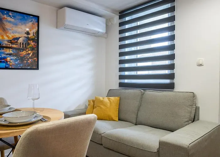 Apartamento Roko