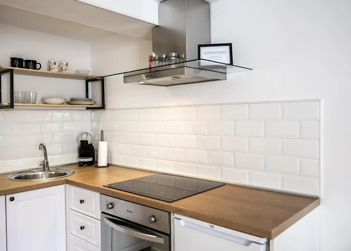 Apartman Roko Zára