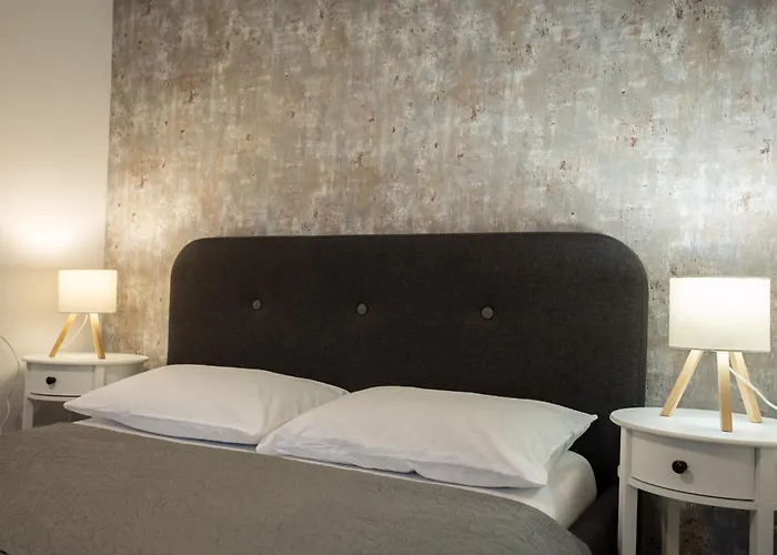 Roko Apartamento Zadar