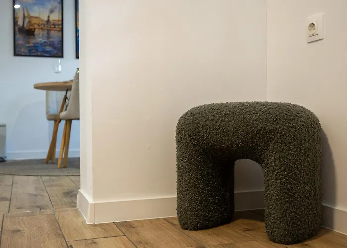 Roko Apartamento Zadar