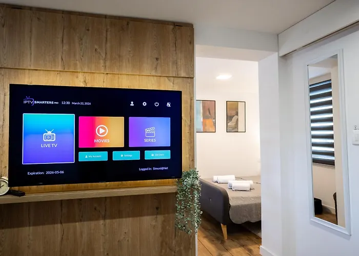 Apartamento Roko Zadar